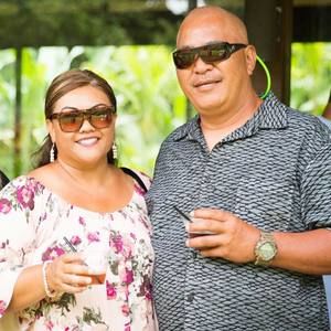 Meet your Posher, Joran n ashley